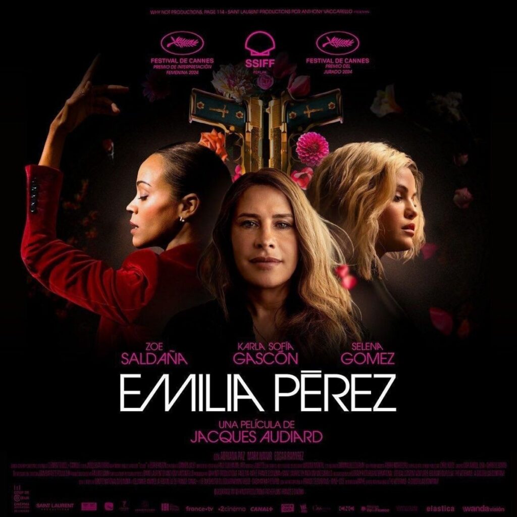estrenos hbo max netflix disney y prime video del 3 al 5 de julio