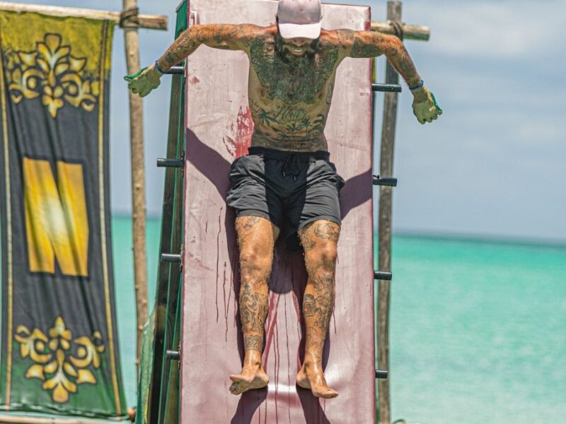 filtran a nuevos participantes de survivor mexico 2026