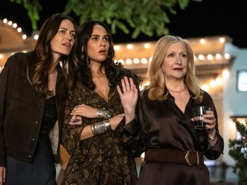 Final explicado de "Ransom Canyon" temporada 2