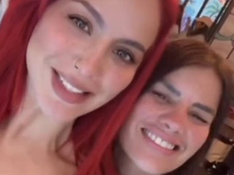 Flor Vigna anuncia que ya no trabajará más con Lau Styling