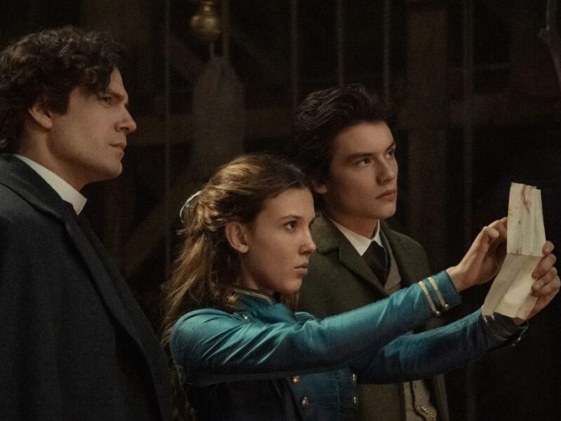 habr enola holmes 4 en netflix o no