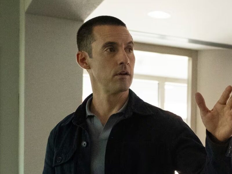 Motivos de Hayden Payne para secuentrar a Matthew en Te encontraré