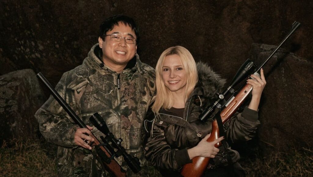 ¿Qué pasó con la hija de Elize Matsunaga?