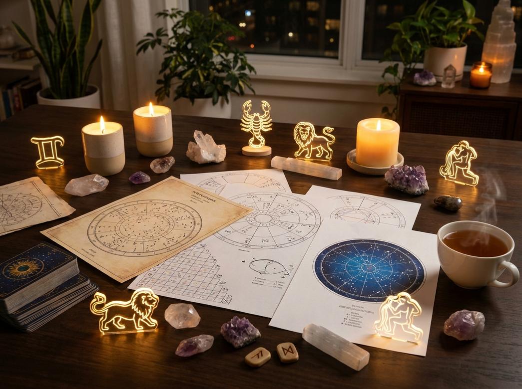 Horóscopo del 1 de agosto: estos signos reciben amor y suerte