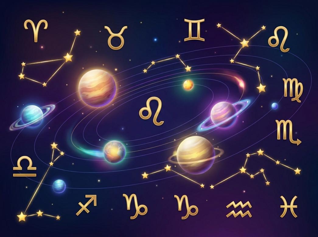 Horóscopo 2 de julio: ¿Qué signos recibirán amor y suerte esta semana?
