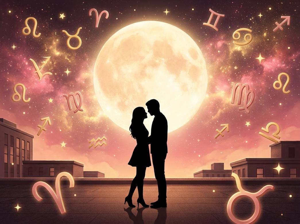 Horóscopo del amor HOY sábado 1 de agosto: qué signos brillan en pareja