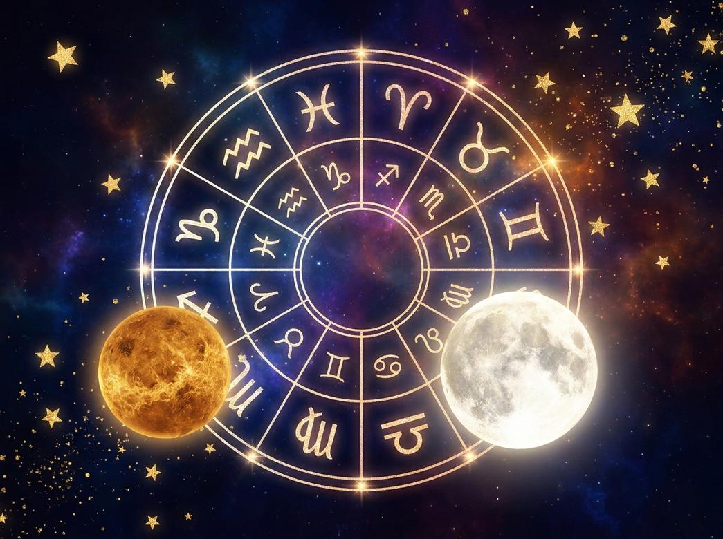 Horóscopo de hoy jueves 9 de julio: estos signos recibirán amor y suerte
