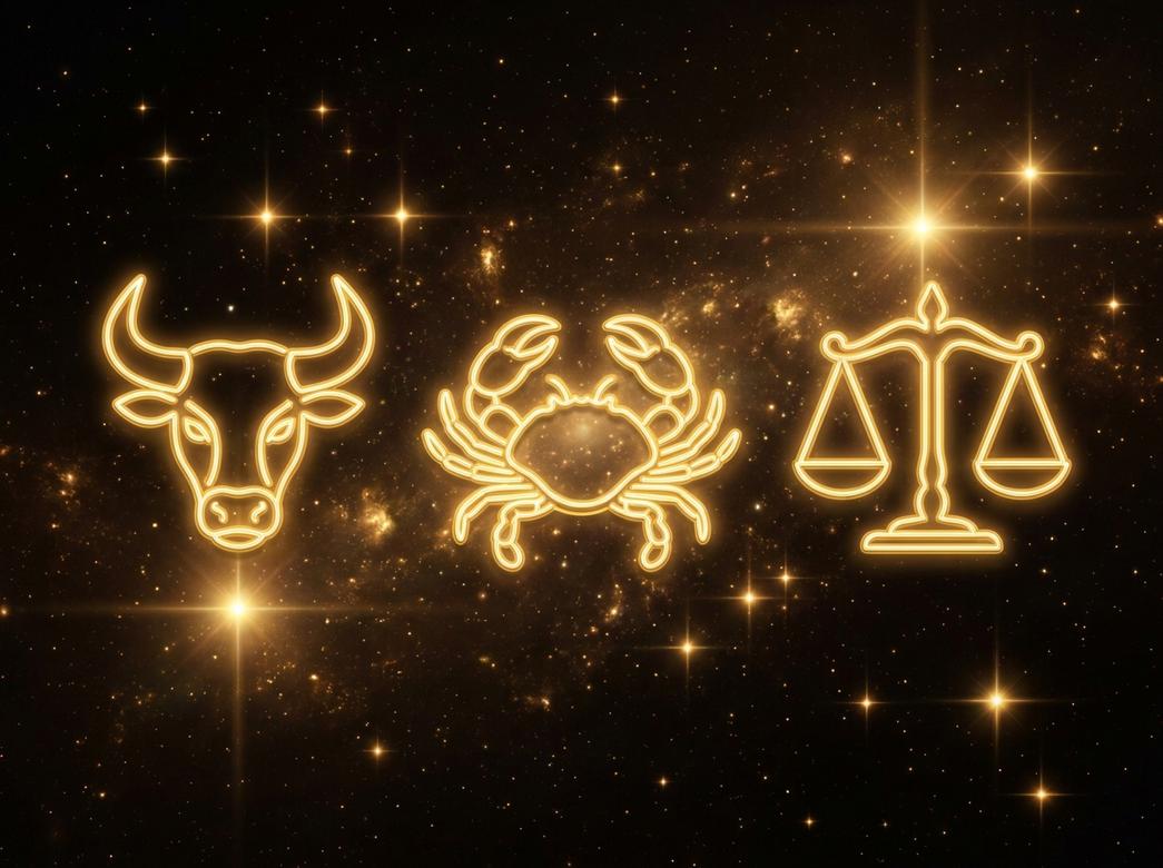 Horóscopo de hoy viernes 10 de julio: los signos que recibirán amor y suerte