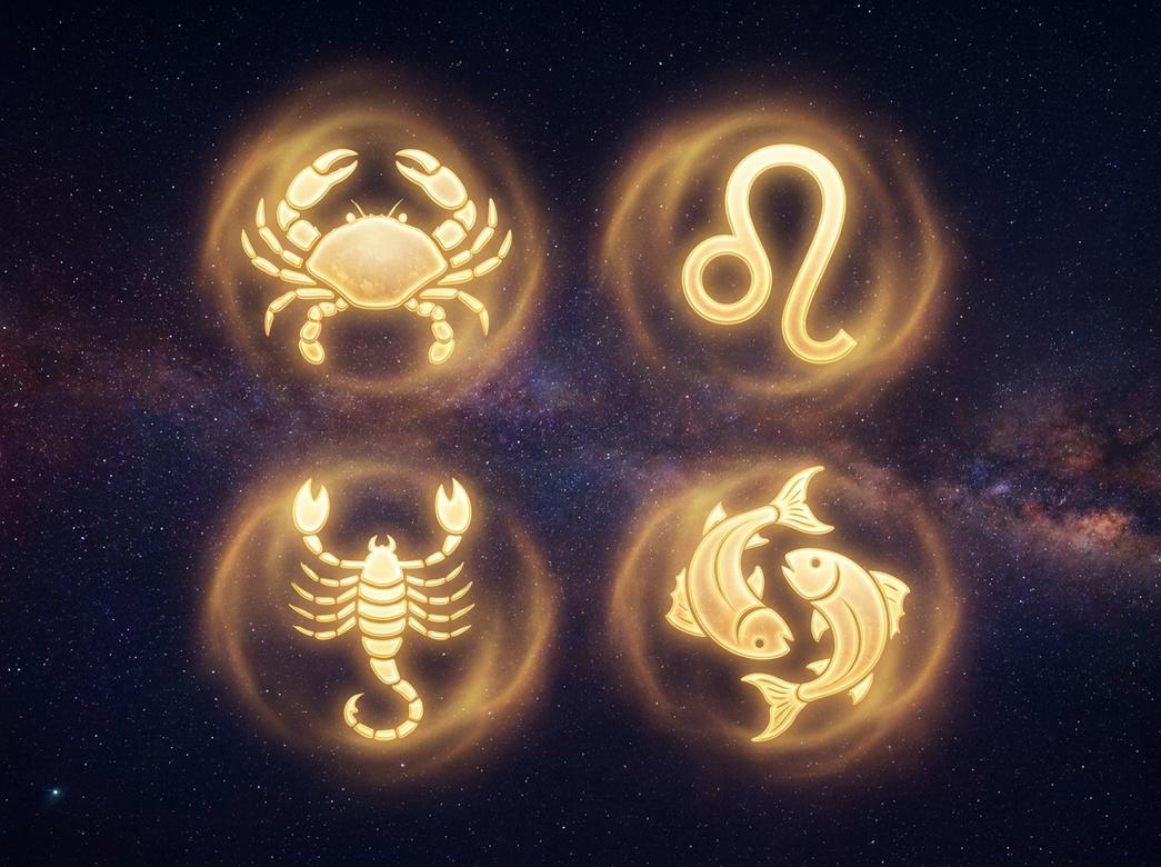 Horóscopo martes 14 de julio: estos signos recibirán amor y suerte en la semana