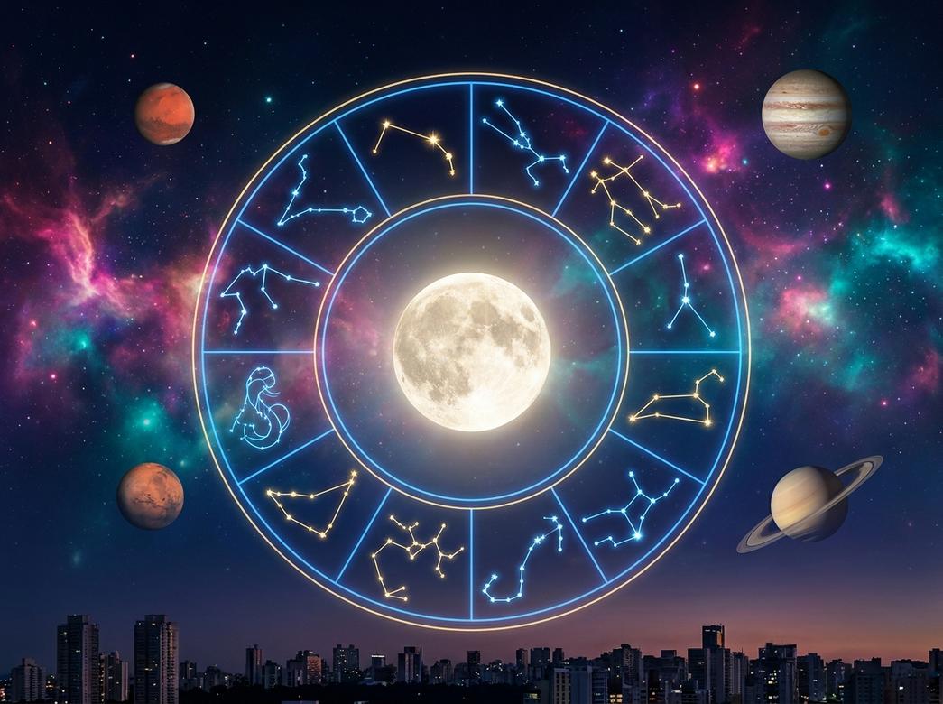Horóscopo de Mhoni Vidente HOY 2 de julio: predicciones para todos los signos del zodiaco