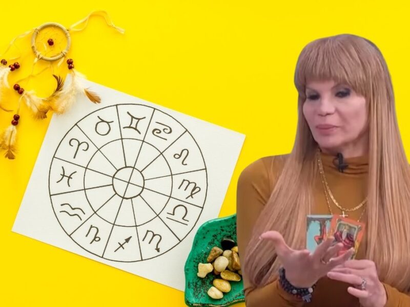 Horóscopo de Mhoni Vidente HOY lunes 13 de julio: predicciones para tu signo