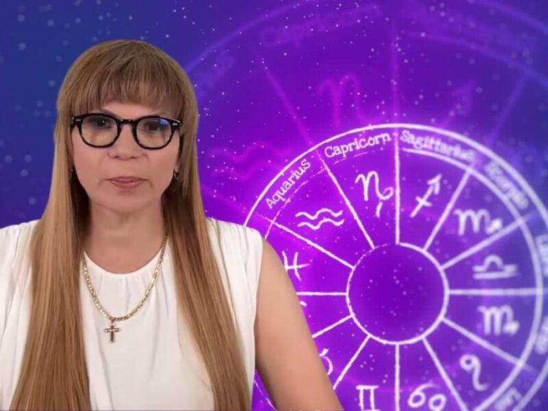 Horóscopo de Mhoni Vidente HOY lunes 20 de julio: predicciones para tu signo