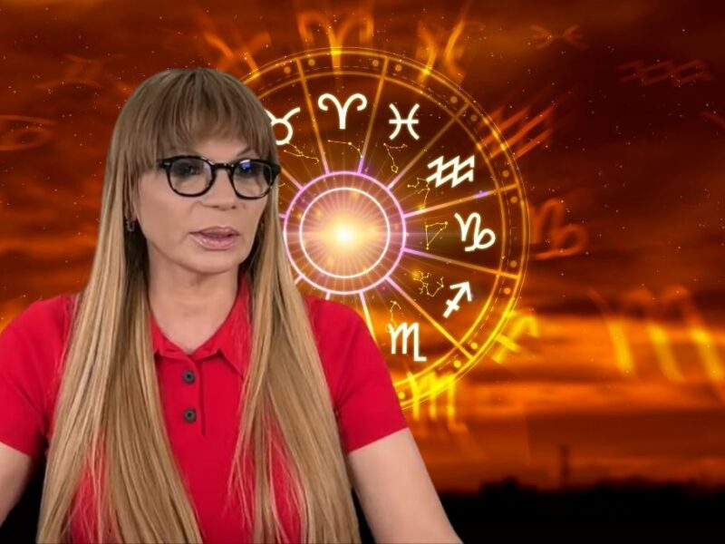 Horóscopo de Mhoni Vidente HOY lunes 27 de julio: predicciones para todos los signos