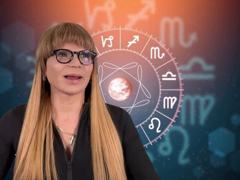 Horoscopo de Mhoni Vidente HOY martes 14 de julio: que le espera a tu signo