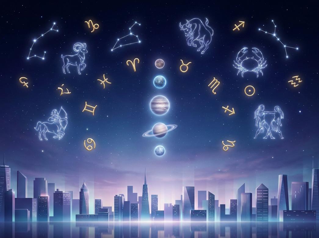 Horóscopo de Mizada Mohamed HOY 5 de julio: qué dice tu signo del zodiaco