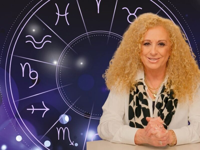 Mizada Mohamed HOY lunes 13 de julio: amor, dinero y salud para tu signo