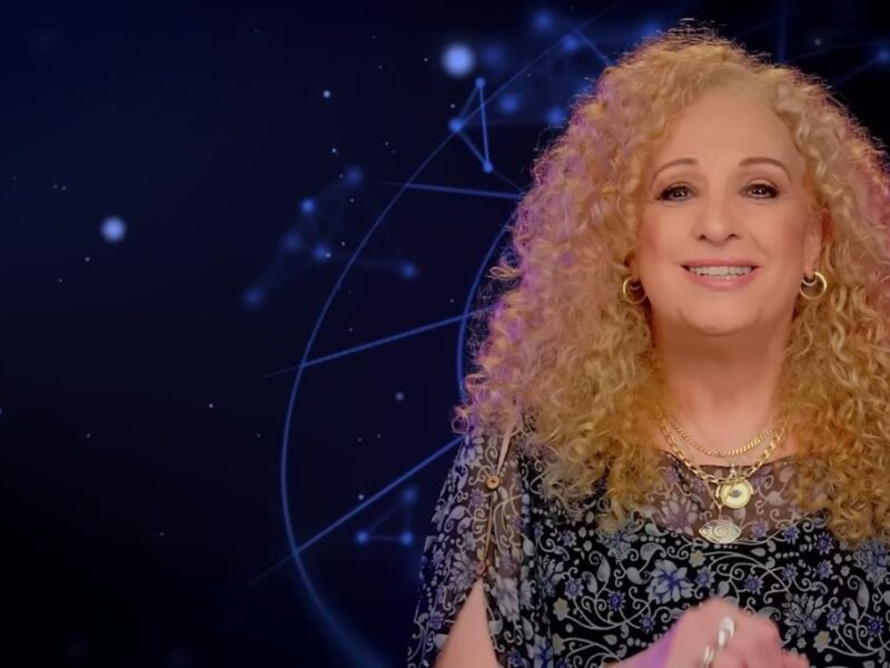 Mizada Mohamed HOY lunes 20 de mayo: amor, dinero y salud para tu signo