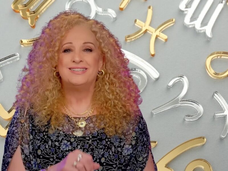 Predicciones de Mizada Mohamed HOY 27 de julio: amor, dinero y salud según tu signo