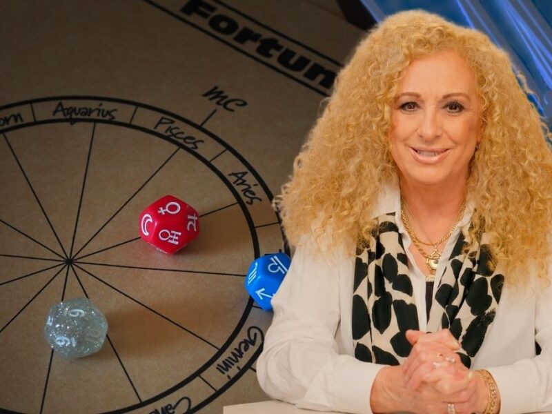 Mizada Mohamed HOY: predicciones de amor, dinero y salud para tu signo