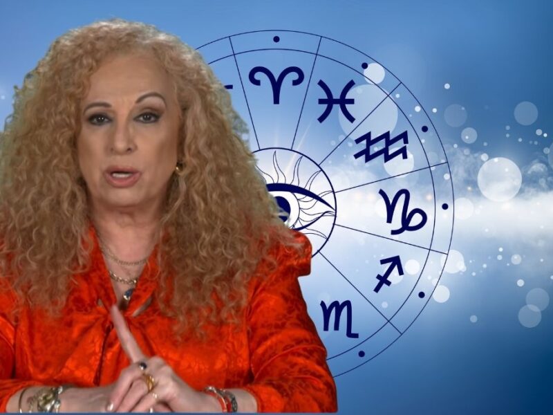 Mizada Mohamed HOY viernes 31 de julio: predicciones para tu signo