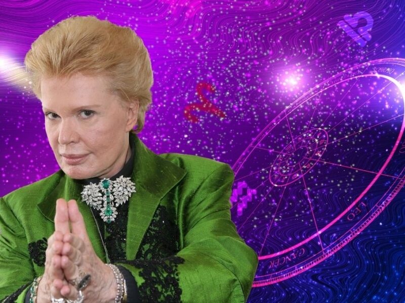 Horóscopo de Walter Mercado hoy lunes 13 de julio: lo que le espera a tu signo