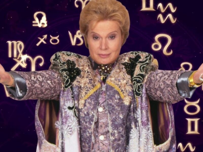 Horóscopo de Walter Mercado para hoy lunes 20 de julio: qué dice para tu signo