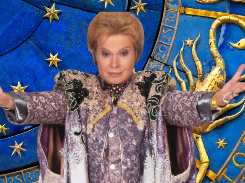 Horóscopo de Walter Mercado hoy lunes 27 de julio: qué le depara a tu signo