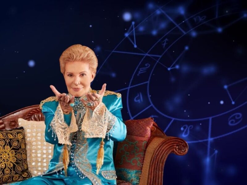 Horóscopo de Walter Mercado para hoy martes 14 de julio: qué le depara a tu signo