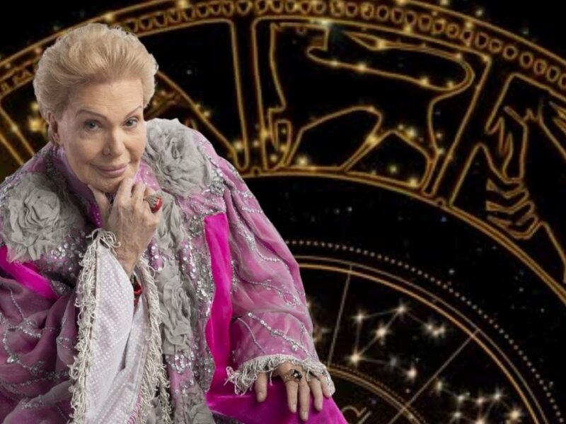 Walter Mercado HOY 21 de julio: qué dice tu horóscopo para este martes