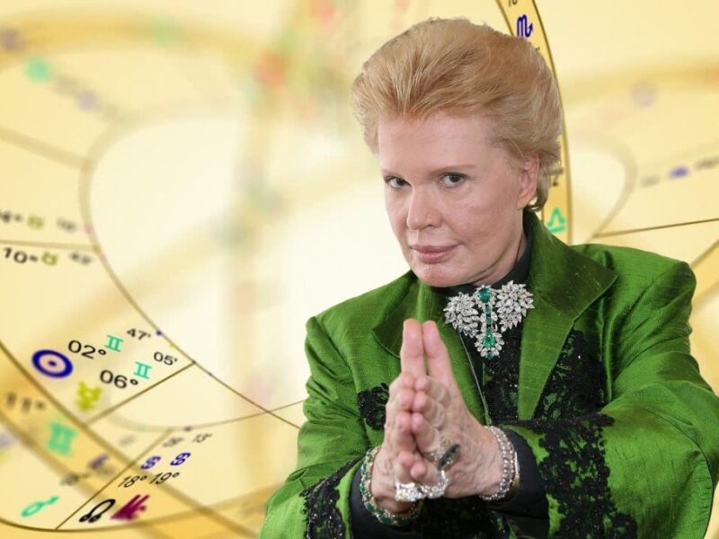 Horóscopo de Walter Mercado hoy miércoles 29 de julio