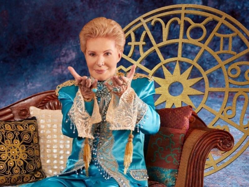 Horóscopo de Walter Mercado hoy viernes 24 de julio: que le depara a tu signo