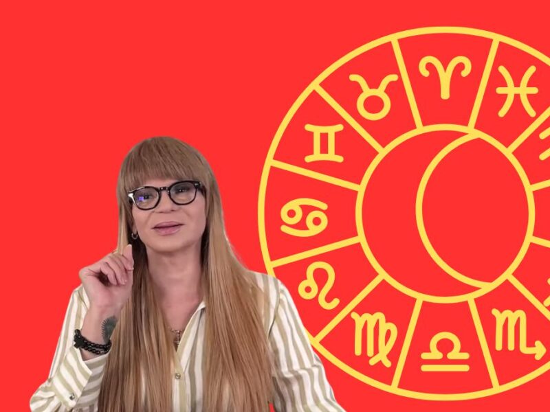 horoscopo y predicciones de mhoni vidente hoy 23 de julio