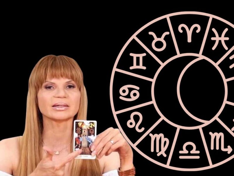 horoscopo y predicciones de mhoni vidente hoy 9 de julio