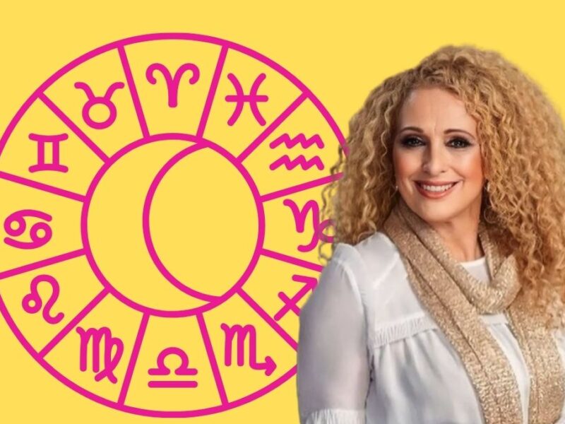 horoscopo y predicciones de mizada mohamed hoy 9 de julio