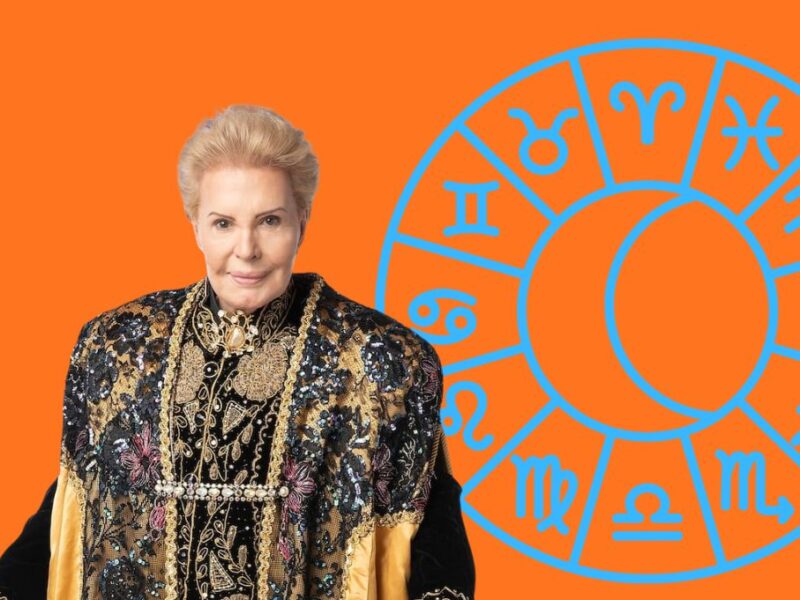 horoscopo y predicciones de walter mercado hoy 23 de julio