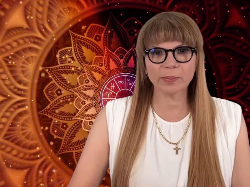 Horóscopo de HOY lunes 6 de julio: Mhoni Vidente revela qué esperar para tu signo