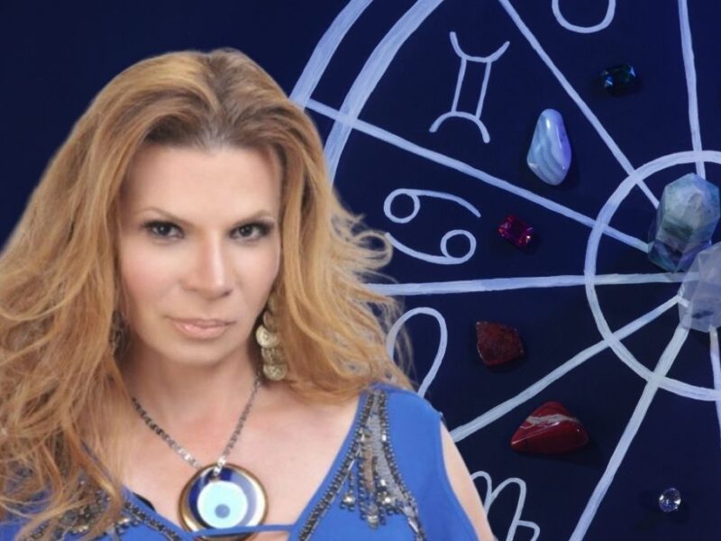 Horóscopo de Mhoni Vidente HOY martes 7 de julio: qué le espera a tu signo