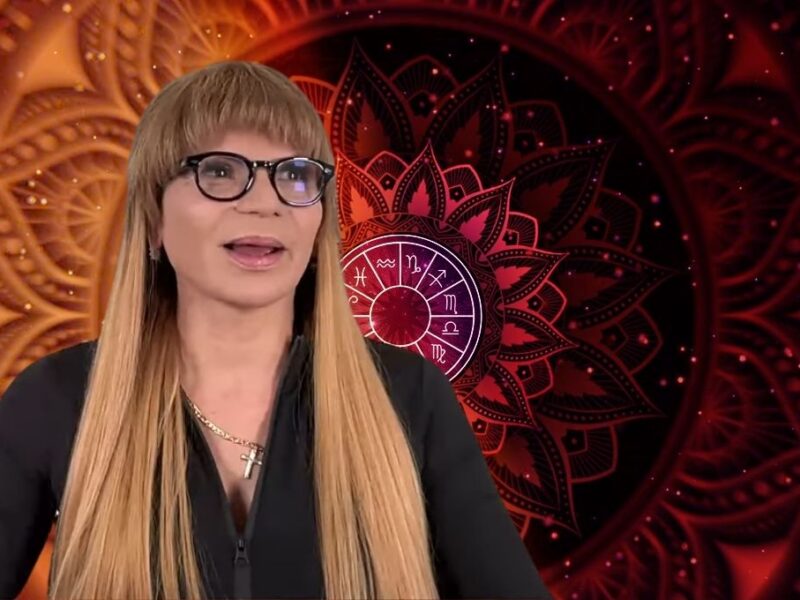 Horóscopo Mhoni Vidente HOY miércoles 8 de julio: predicciones para todos los signos