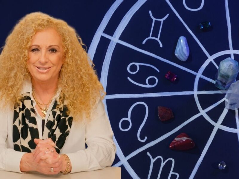 Mizada Mohamed HOY martes 28 de enero: predicciones de amor, dinero y salud