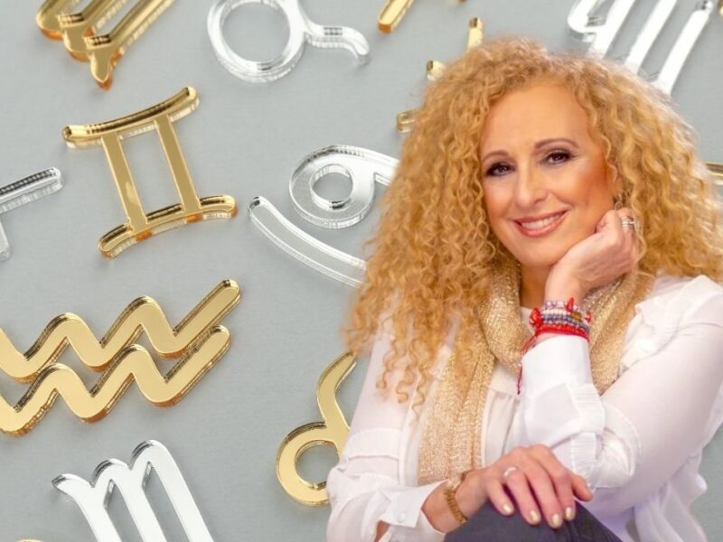 Mizada Mohamed: predicciones de amor, dinero y salud para este martes 7 de enero