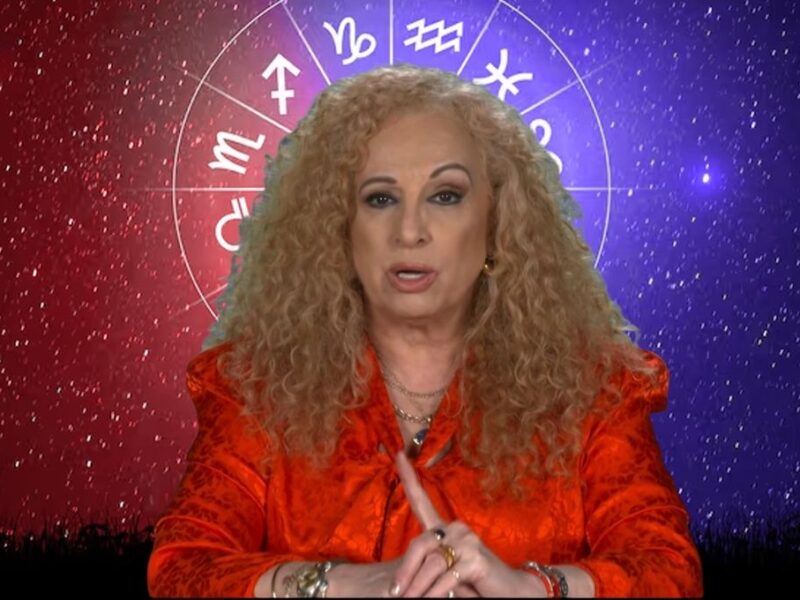 Mizada Mohamed HOY 8 de julio: predicciones de amor, dinero y salud para tu signo