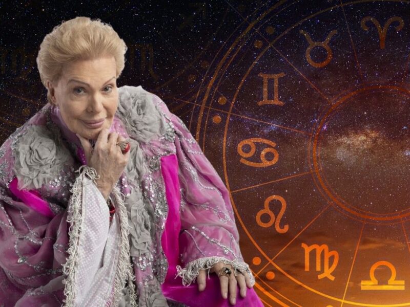Horóscopo de Walter Mercado hoy lunes 6 de julio: ¿Qué le depara a tu signo?