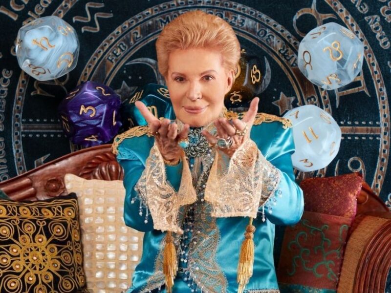 Horóscopo de Walter Mercado hoy martes 7 de julio: qué le depara a tu signo
