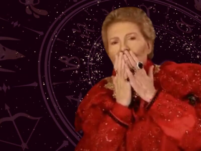 Horóscopo de Walter Mercado hoy miércoles 22 de julio: qué le depara a tu signo