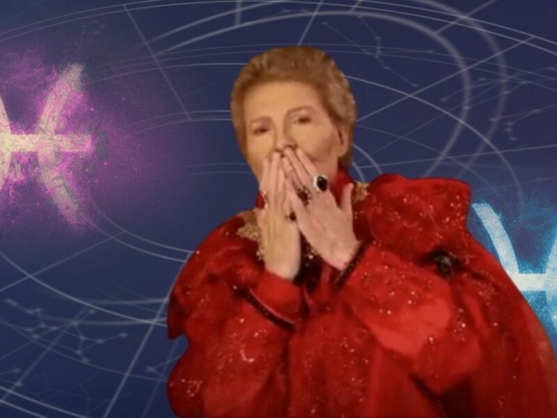 Horóscopo de Walter Mercado hoy miércoles 8 de julio: predicciones para tu signo