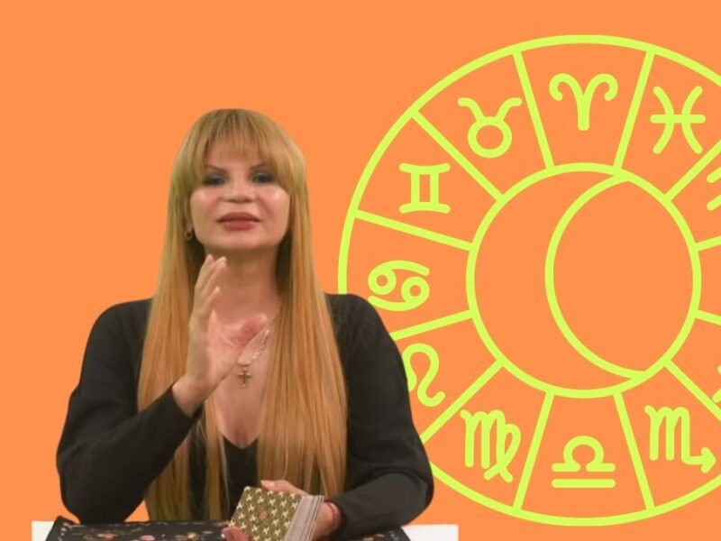horoscopos y predicciones de mhoni vidente hoy 15 de julio