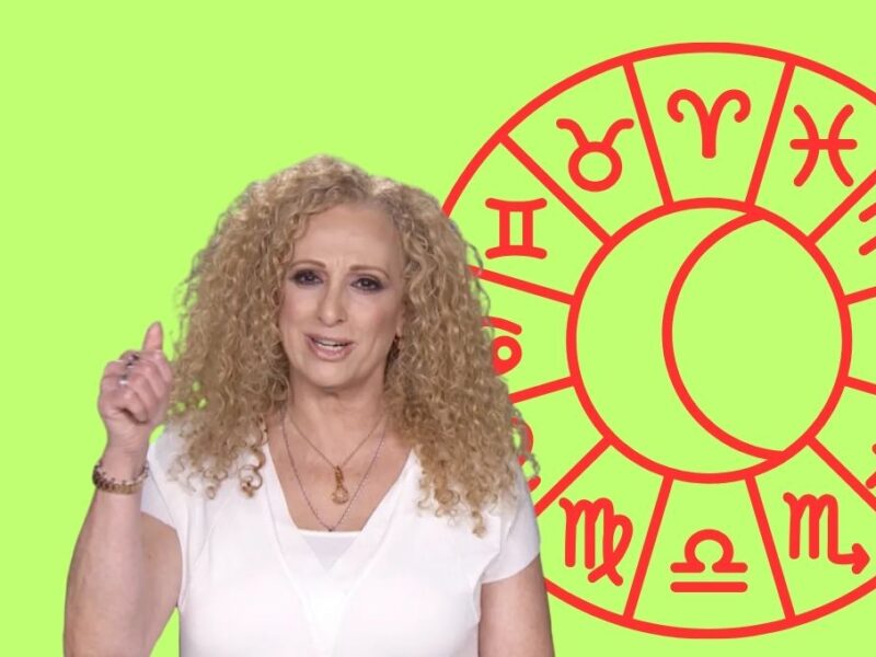 horoscopos y predicciones de mizada mohamed hoy 15 de julio