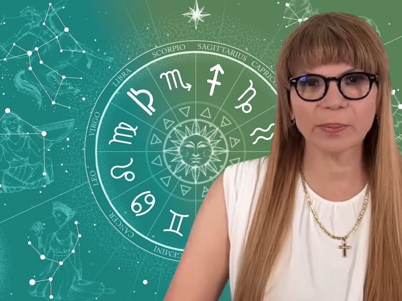 Horóscopo de hoy viernes 10 de julio: lo que Mhoni Vidente dice para tu signo
