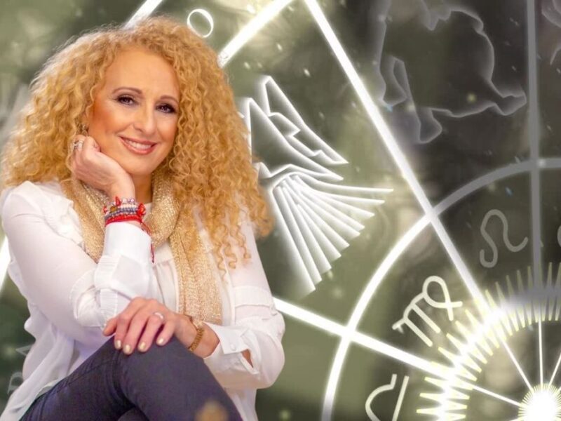 Mizada Mohamed HOY 10 de julio: qué dice tu signo en amor, dinero y salud