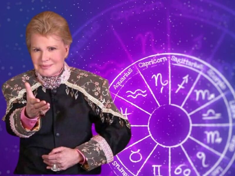 Horóscopo de Walter Mercado hoy viernes 10 de julio: qué dice para tu signo